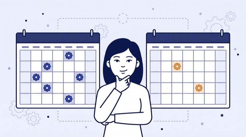 Biweekly vs semimonthly payroll: which should you choose?