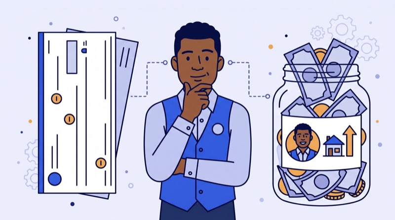 Should you put yourself on payroll? How owners actually pay themselves
